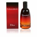 Fahrenheit: All About the Fragrance and a Bit About the Thermometer
