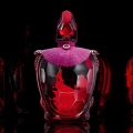 Guerlain Le Flacon Tortue Red Edition by Baccarat