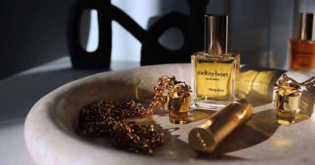 Patchouli Leaves Montale perfume - a fragrance for women and men 2006