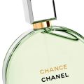 New Chanel Chance Eau Fraiche EDP vs Eau Fraiche EDT