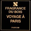 Fragrance Du Bois — Voyage À Paris: Three in One or a New Animalic Accord