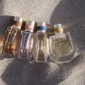 Chloé Nuit d’Egypte Nomade: White Flowers, Spices, and Modern Kyphi