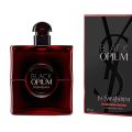 Black Opium Over Red: Dark Chocolate With a Crunch!