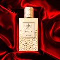 Perfume Jazz by Jazeel — Ghala and The Palace