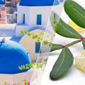 Scents of Greece: Cretan Dittany, Mastic Resin and Anise 