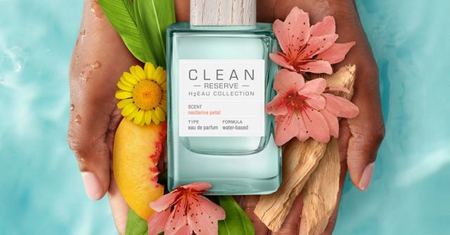 H2Eau Brilliant Peony Clean perfume - a fragrance for women and