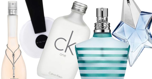 Ex'cla-ma'tion Coty perfume - a fragrance for women 1988