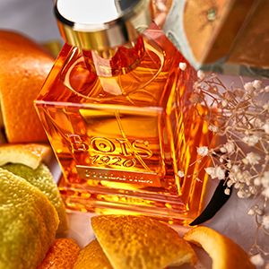 香水(ユニセックス) The Different Company Red Burning Night レッド バーニング ナイト オードパルファン - 株式会社フォルテ