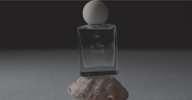 In This World Liis perfume - a fragrance for women and men 2024