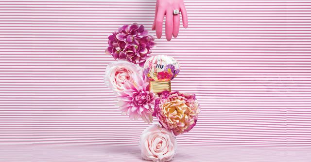 Guilty Crush The House of Oud perfume - a fragrance for women and