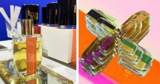 ESXENCE 2024: Eau de Boujee Launches Its Fifth Fragrance