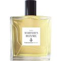 The Mariner's Rhyme: The New Fragrance by Francesca Bianchi