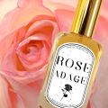 Flight of the Rose into a Fairy Ballet: Rose Adage by Odette Parfum Co.
