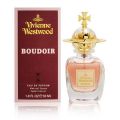 Remembering Vivienne Westwood and Her Iconic Fragrance, Boudoir