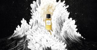 Comète: A Celestial Novelty in Chanel's Exclusifs Line