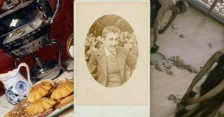 A Perfume Enthusiast Reads Proust: Madeleine and a Few Other Things