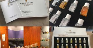 ESXENCE 2024: The Challenges of Recreating The Perfumes Of The Past For The Osmothèque