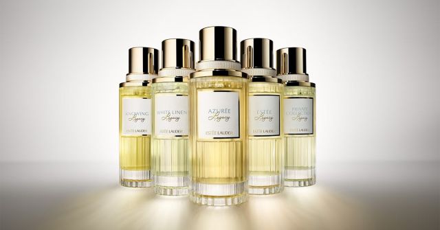 Lauder Pleasures Estee Lauder Perfume Fragrantica Private