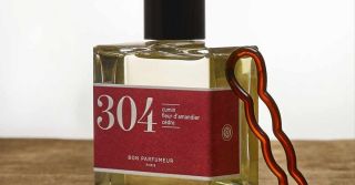 With 304, Bon Parfumeur Invites Us to Marrakech