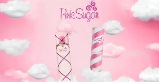 Aquolina Pink Sugar: Twenty Years of Sugar, Cotton Candy and Dessert