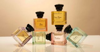 ESXENCE 2024: French Collection by Birkholz Perfume Manufacture