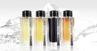 MONTBLANC COLLECTION: A Unique Story Written In Fragrance