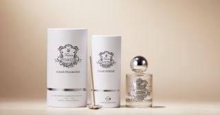 Let's Get Acquainted with Fairia, an Australian Clean Perfume Brand