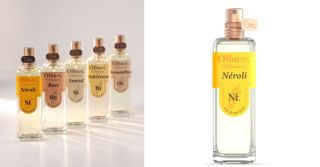 Neroli, A New Olibanum Fragrance That Puts A Smile On Your Face