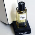 Comète Chanel - Scent of a Woman