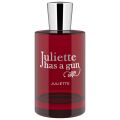 The New Juliette: Medicinal Make-Up
