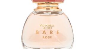 Victoria’s Secret Bare Rose: Organic Femininity