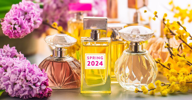 Mallow Sora Dora perfume - a fragrance for women 2023