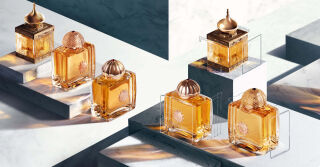 Dia by Amouage: The Evolution of The Fragrance