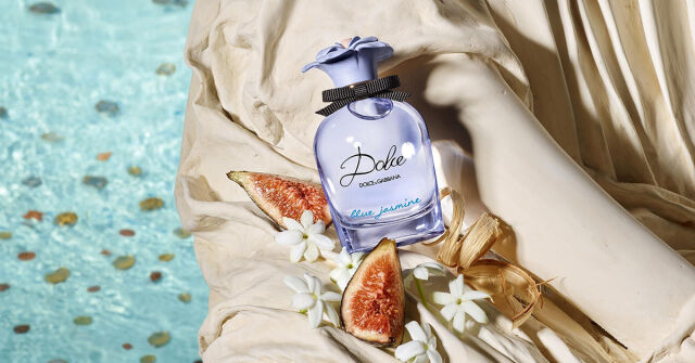 Dolce Dolce&Gabbana perfume - a fragrance for women 2014