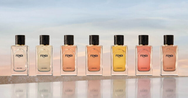 Fendi Perché No 100ml Perché No 100ml Eau de Parfum | FENDI