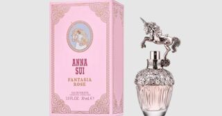 Anna Sui: Fantasia Rose
