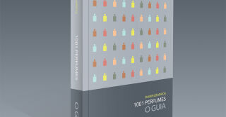 1001 Perfumes The Guide: Fourth Portuguese Edition Now Available