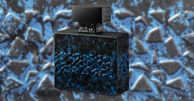 DesirToxic M. Micallef perfume - a fragrance for women and men 2019