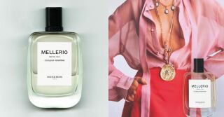 Mellerio Couleur Vendôme, A New Opus by Roos and Roos