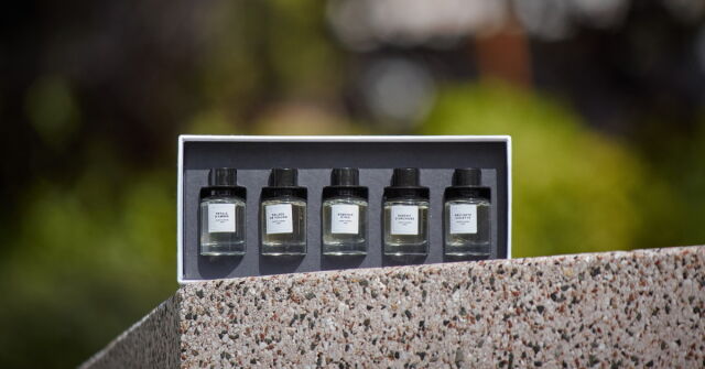 Parfait d'Orchidee Zara perfume - a fragrance for women 2023