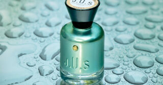 Icyfizz by J.U.S: When Fougère Meets the Freshness of Green Tea
