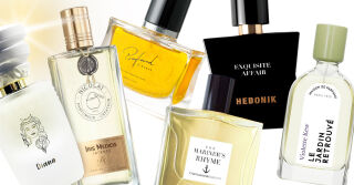THE BEST PERFUMES From ESXENCE 2024 – Ume Amaretto Oath J-Scent; Profound, Exquisite Affair, The Mariner's Rhime, Violette Kew, Diana Masque Milano, Iris Medicis Intense