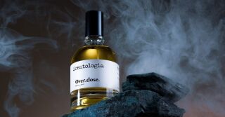 Over.dose by Scentologia: A Cloud of Impressions