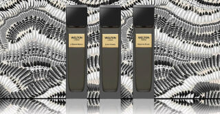 Welton London Talisman Perfume Extrait 