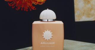 Amouage Love Delight Review