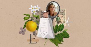 Evocative Collection by Perfume Cult: White-colored Memories