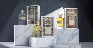 Perfumer Svetoslav Rusev Adds Perfumes to His Own Fragrance House: Maison Scentique