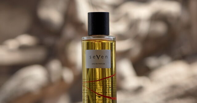 Rain Cloud Perfumer H perfume - a fragrance for women and men 2016