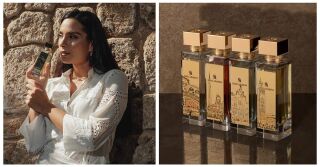 Cities Collection: First Extraits de Parfum by Swiss Arabian