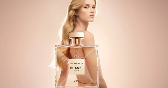 Gabrielle L'Eau Chanel perfume - a new fragrance for women 2024